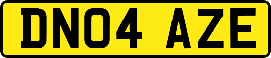 DN04AZE
