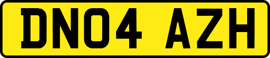 DN04AZH