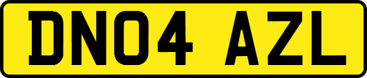 DN04AZL