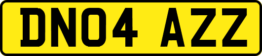 DN04AZZ