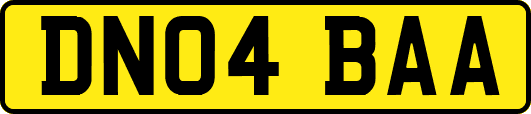 DN04BAA