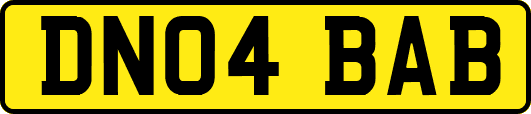 DN04BAB
