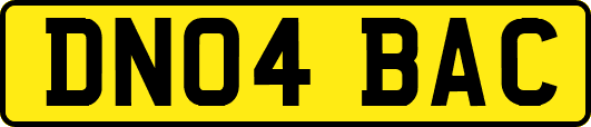 DN04BAC