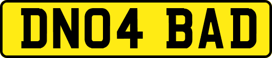 DN04BAD