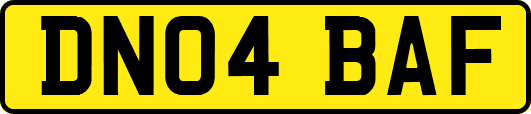 DN04BAF