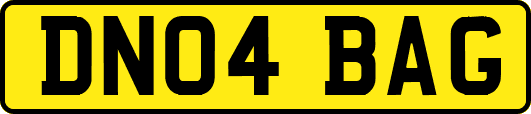 DN04BAG