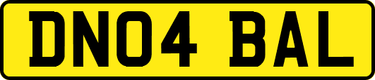 DN04BAL