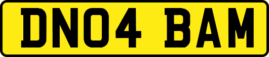 DN04BAM