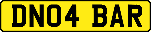 DN04BAR