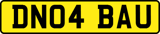 DN04BAU