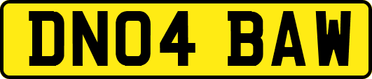 DN04BAW