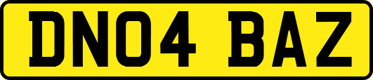 DN04BAZ