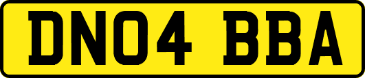 DN04BBA