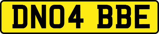 DN04BBE