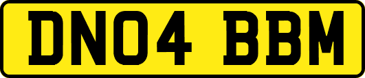 DN04BBM