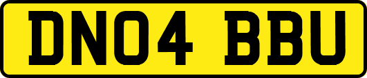 DN04BBU