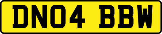 DN04BBW