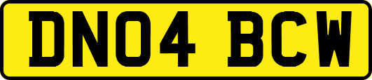 DN04BCW