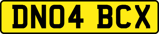 DN04BCX