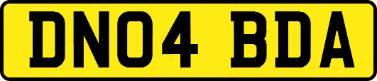 DN04BDA