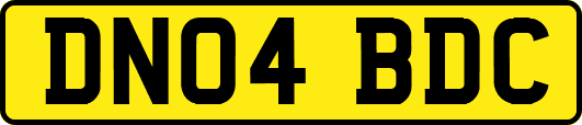 DN04BDC