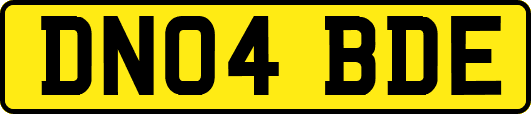 DN04BDE
