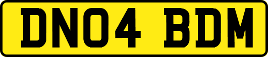 DN04BDM