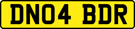DN04BDR