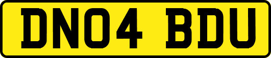 DN04BDU