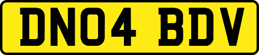 DN04BDV