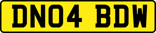 DN04BDW