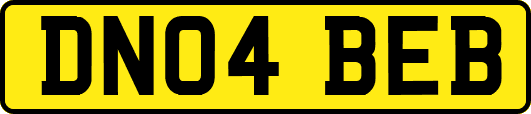 DN04BEB