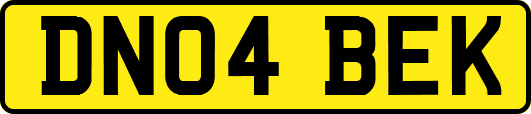 DN04BEK
