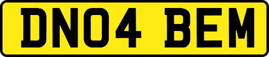 DN04BEM