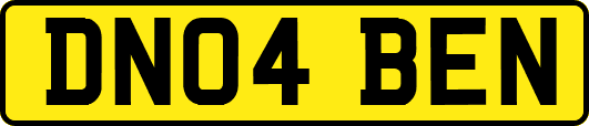 DN04BEN