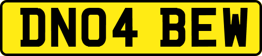 DN04BEW