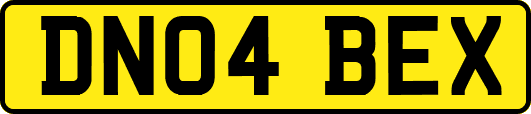 DN04BEX