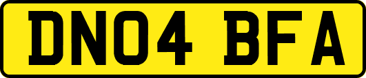 DN04BFA