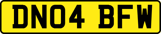 DN04BFW