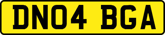 DN04BGA