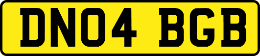 DN04BGB