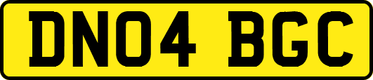 DN04BGC