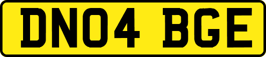 DN04BGE