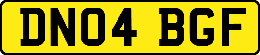 DN04BGF