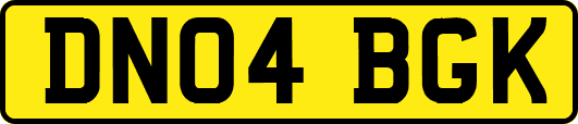 DN04BGK