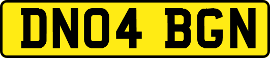 DN04BGN