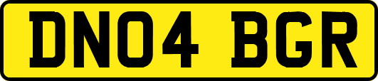 DN04BGR