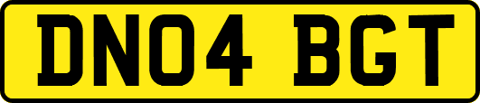 DN04BGT