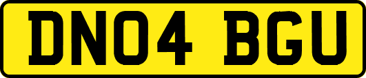 DN04BGU