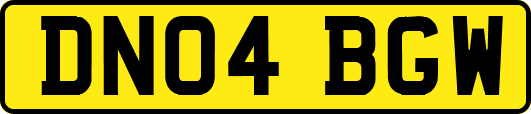 DN04BGW